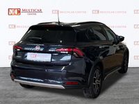 Nuevo Fiat Tipo Cross 101 CV (74 kW) 2025 Negro cinema (metalizado) Utilitario