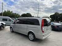 usado Mercedes Viano 2.2CDI Trend Larga