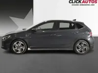 Usado Hyundai i20 N Line 79 CV (58 kW) 2025 Utilitario