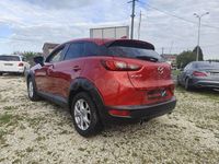 Occasion Mazda CX-3 Style 105 ch (77 kW) 2016 Rouge SUV