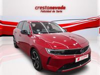 usado Opel Astra 1.2T XHT 96kW (130CV) Elegance Te puede interesar