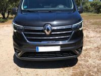 usado Renault Trafic 2.0dCi Energy Blue Passenger 110kW