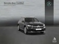 Usado Mercedes GLB200 150 CV (110 kW) 2024 SUV