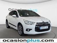 usado DS Automobiles DS4 Crossback 