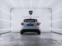 Usado Ford Focus Trend 125 CV (91 kW) 2014 Blanco Utilitario