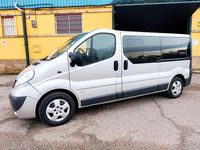 Usado Opel Vivaro Edition 114 CV (83 kW) 2013 Beige Monovolumen