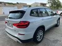 Usado BMW X3 Comfort Edition 190 CV (139 kW) 2020 Blanco SUV