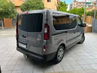 Usado Fiat Talento 125 CV (91 kW) 2018 Gris Monovolumen