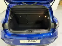 Usado Renault Clio Techno 91 CV (66 kW) 2024 Azul Utilitario