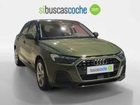 Usado Audi A1 Sportback Advanced Plus 95 CV (69 kW) 2025 Verde Utilitario