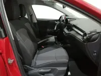 Usado Skoda Fabia Selection 80 CV (58 kW) 2024 Rojo Utilitario