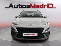 Usado Hyundai Kona 143 CV (105 kW) 2021 Blanco SUV