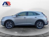 Usado DS Automobiles DS7 Crossback Be Chic 130 CV (95 kW) 2020 Marrón SUV