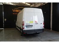 usado Opel Movano 2.3 cdti 99kw (135cv) l2 h2 f 3.5t (cx)