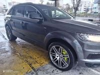 Usado Audi Q7 Ambiente 245 CV (180 kW) 2014 Gris SUV