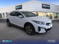 Usado Kia XCeed 101 CV (74 kW) 2024 Blanco SUV