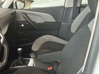 Usado Citroën C4 Picasso Feel 131 CV (96 kW) 2016 Blanco Monovolumen