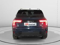 Usado Lynk & Co 01 261 CV (191 kW) 2022 Azul SUV