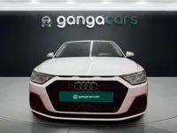 Usado Audi A1 Sportback 95 CV (69 kW) 2022 Blanco Utilitario