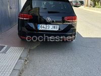 Usado VW Passat Advance 150 CV (110 kW) 2017 Negro Familiar