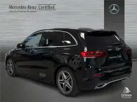 Usado Mercedes B180 116 CV (85 kW) 2022 Utilitario