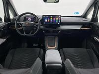 Usado Cupra Born e-Boost 169 kW (231 HP) 2023 Branco Citadino