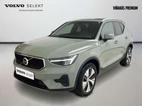 Usado Volvo XC40 Core 129 CV (94 kW) 2025 Verde SUV