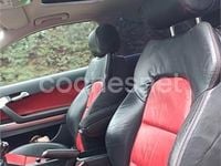 Usado Audi S3 265 CV (194 kW) 2008 Negro Utilitario