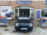 Usado Audi A3 S-Line 150 CV (110 kW) 2021 Negro Berlina