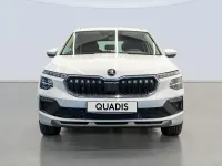 Usado Skoda Kamiq Selection 116 CV (85 kW) 2025 Blanco SUV