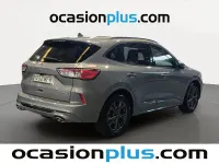 Usado Ford Kuga ST-Line X 190 CV (139 kW) 2023 Gris plata SUV