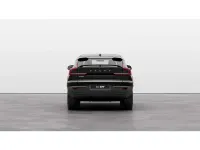 Nuevo Volvo EC40 Plus 300 kW (408 CV) 2025 Negro SUV