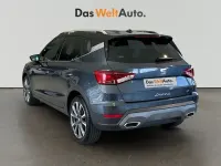 Usado Seat Arona FR 115 CV (84 kW) 2025 Gris SUV