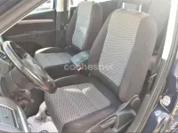 Usado VW Sharan Advance 140 CV (102 kW) 2014 Azul Monovolumen