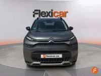 Usado Citroën C3 Aircross PureTech 110 CV (80 kW) 2023 Gris SUV