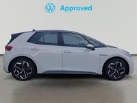 Usado VW ID.3 Pro Performance 150 kW (204 CV) 2021 Utilitario