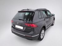 Usado VW Tiguan Business 245 CV (180 kW) 2022 Gris SUV