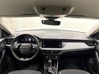 Usado Skoda Kamiq Selection 115 CV (84 kW) 2025 Blanco SUV