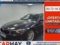Usado BMW 530 292 CV (214 kW) 2021