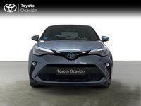 Usado Toyota C-HR Advance 122 CV (89 kW) 2021 Gris SUV