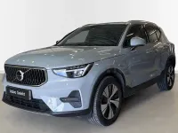 Usado Volvo XC40 Core 163 CV (119 kW) 2025 Gris / plata SUV