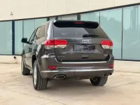 Usado Jeep Grand Cherokee Summit 250 CV (183 kW) 2016 Marrón SUV
