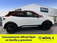 usado Opel Mokka 1.2 T 96kW (130 CV) GS