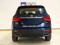 Usado DFSK Glory 580 150 CV (110 kW) 2022 Azul SUV
