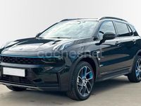 Usado Lynk & Co 01 261 CV (191 kW) 2023 Negro SUV