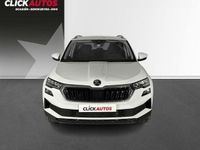 Usado Skoda Karoq Ambition 150 CV (110 kW) 2023 SUV