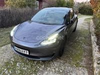 Usado Tesla Model 3 366 kW (498 CV) 2022 Eléctrico Berlina