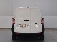 usado Ford Transit Courier Van 1.6tdci Ambiente