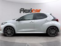 Usado Toyota Yaris Hybrid Sport 116 CV (85 kW) 2023 Blanco Utilitario