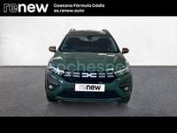 Occasion Dacia Jogger Extreme 140 ch (102 kW) 2024 Monospace